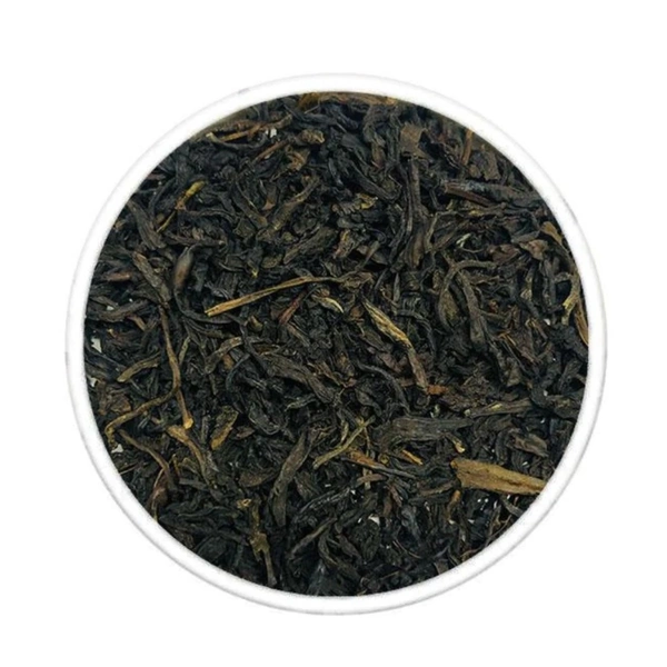 Thea Smokey Wine Tea - 100 GM, Prepare 180 ML Water, boil at 90°C, add Thea Tea 1 Teaspoon, brew for 2-3 minutes, serve hot. You can add honey if required, Black Tea Leaves and Natural Wine Flavouring